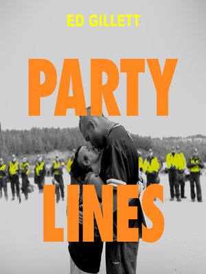 cover image of Party Lines